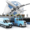 Swift Route Cargo Logistics